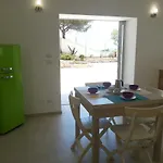 بيت ضيافة Ca Del Mar 4*