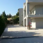 بيت ضيافة Ca Del Mar 4*