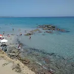 Ca Del Mar 4* مورتشانو دي ليوكا