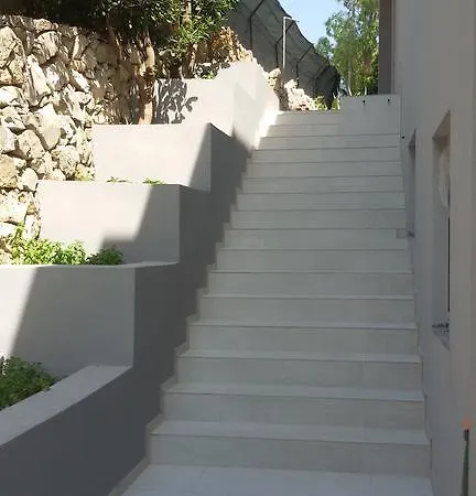 Ca Del Mar 莫尔恰诺迪莱乌卡
