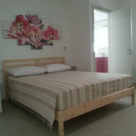 招待所 Ca Del Mar 莫尔恰诺迪莱乌卡