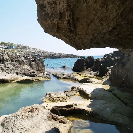 Ca Del Mar 招待所 4*