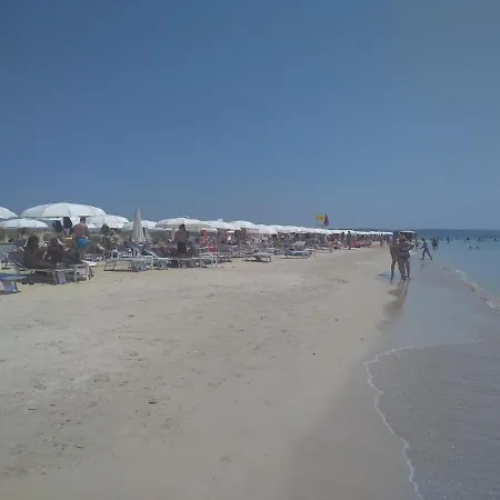 Ca Del Mar 4*