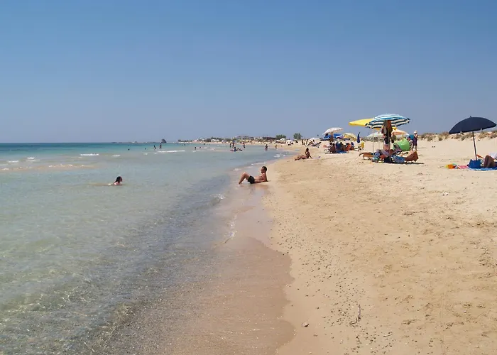 Casa de hóspedes Cà Del Mar 4*