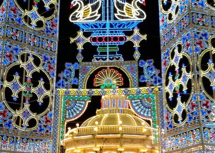 Cà Del Mar Casa de hóspedes 4*