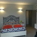 Ca Del Mar Guest house Morciano di Leuca