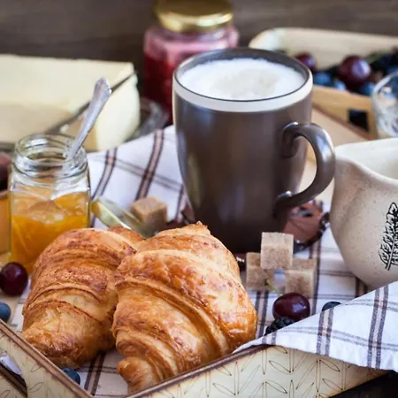 Cà Del Mar Casa de hóspedes Morciano di Leuca