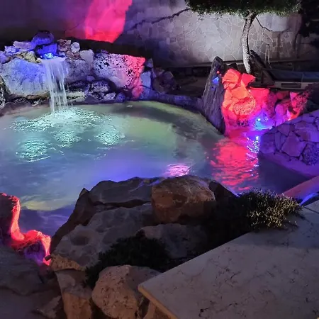 Casa de hóspedes Cà Del Mar Morciano di Leuca