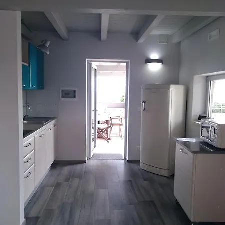 Cà Del Mar Morciano di Leuca