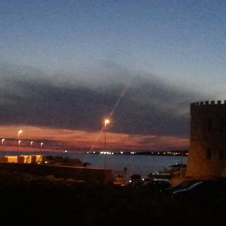 Cà Del Mar Casa de hóspedes Morciano di Leuca