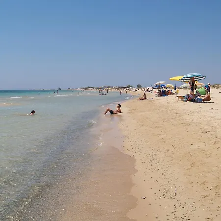 Casa de hóspedes Cà Del Mar 4*