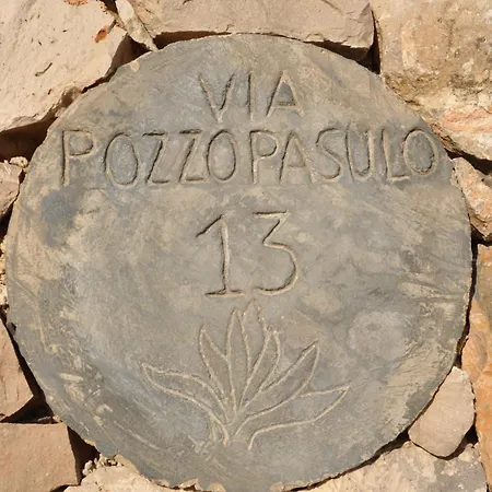 Guest house Ca Del Mar Morciano di Leuca
