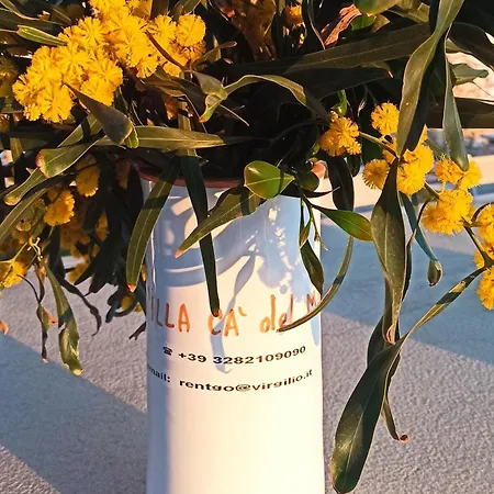 Casa de hóspedes Cà Del Mar