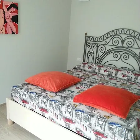 Cà Del Mar Morciano di Leuca