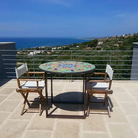 Ca Del Mar Guest house