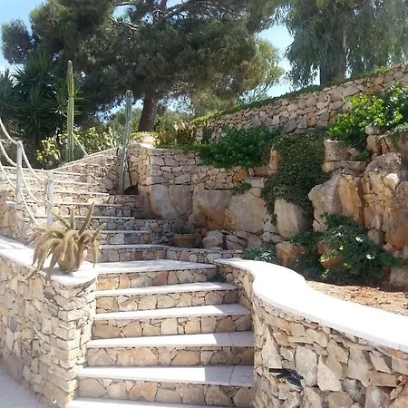 Guest house Ca Del Mar