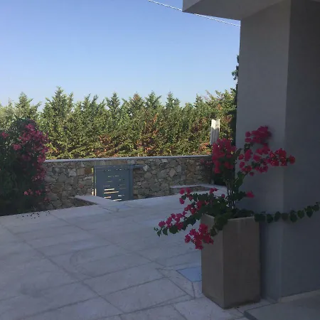 Guest house Ca Del Mar Morciano di Leuca