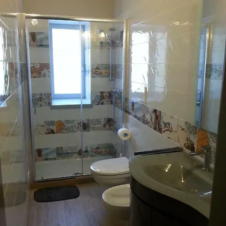 Ca Del Mar Guest house