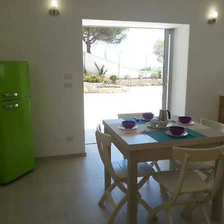 Guest house Ca Del Mar *