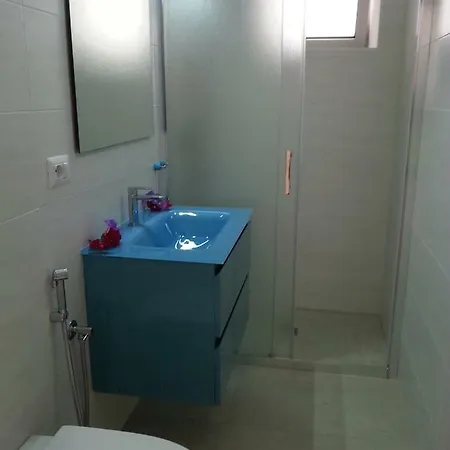 Ca Del Mar Guest house Morciano di Leuca