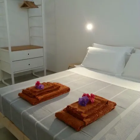 Cà Del Mar Morciano di Leuca