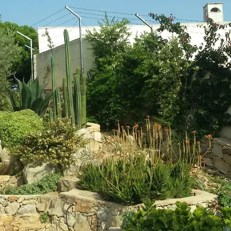 Ca Del Mar Guest house *