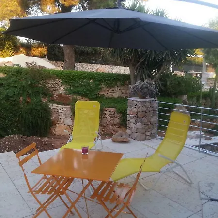 Guest house Ca Del Mar Morciano di Leuca
