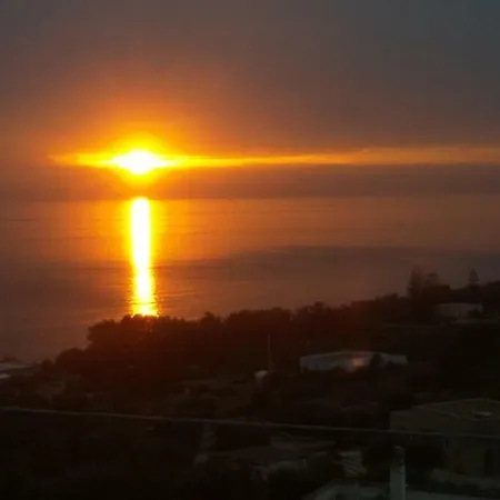 Casa de hóspedes Cà Del Mar Morciano di Leuca