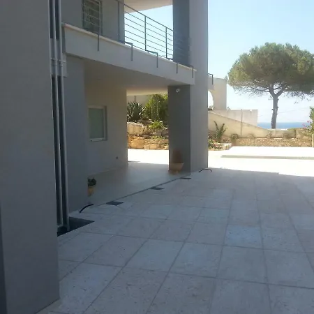 Ca Del Mar