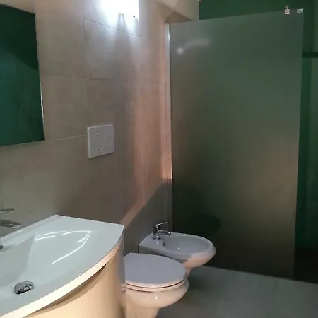 Ca Del Mar