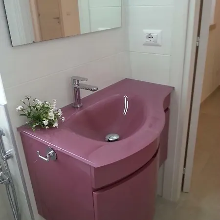 Cà Del Mar 4* Morciano di Leuca