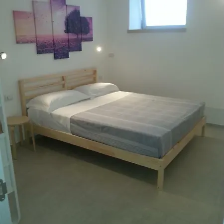 Cà Del Mar 4* Morciano di Leuca