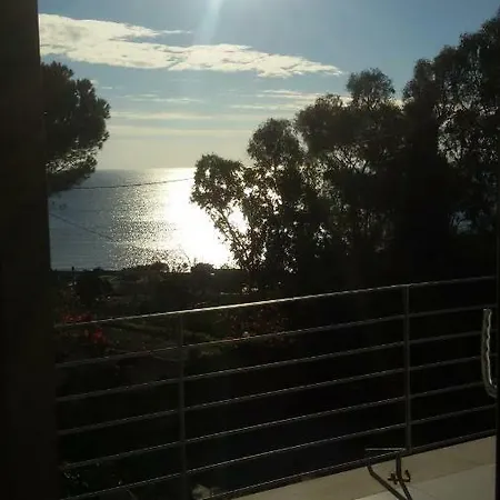 Ca Del Mar Morciano di Leuca
