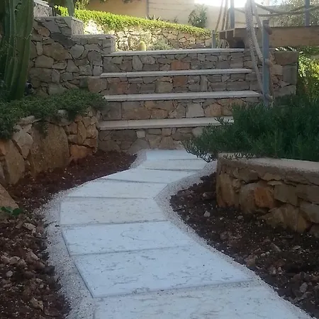 Casa de hóspedes Cà Del Mar