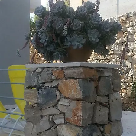 Ca Del Mar Morciano di Leuca