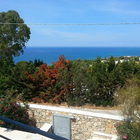 Cà Del Mar Casa de hóspedes