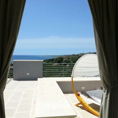 Ca Del Mar * Morciano di Leuca