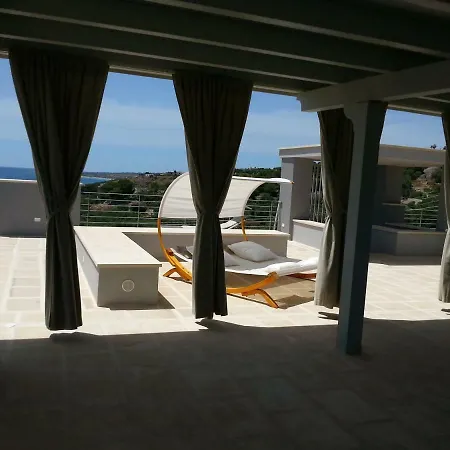 Cà Del Mar Casa de hóspedes