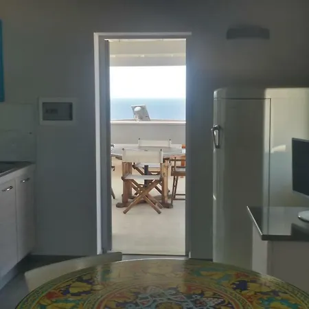 Casa de hóspedes Cà Del Mar 4*