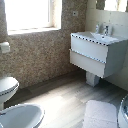 Ca Del Mar Guest house