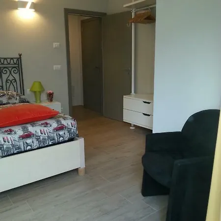 Cà Del Mar Casa de hóspedes Morciano di Leuca