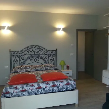 Cà Del Mar Casa de hóspedes Morciano di Leuca