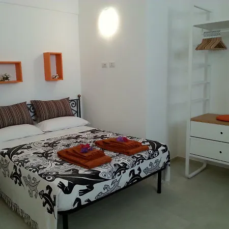 Ca Del Mar Guest house Morciano di Leuca