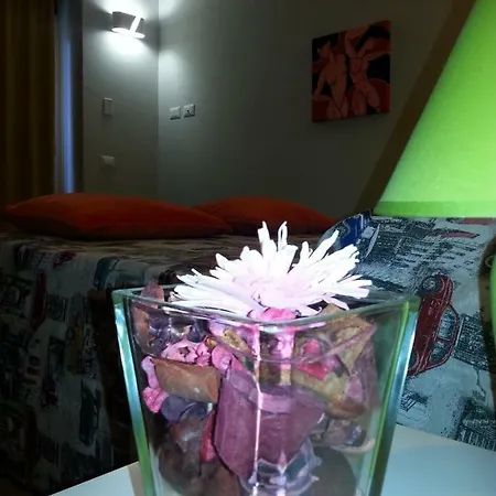 Cà Del Mar 4* Morciano di Leuca