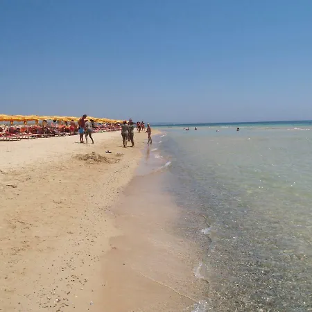 Ca Del Mar Morciano di Leuca