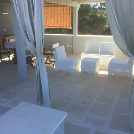 Cà Del Mar Morciano di Leuca