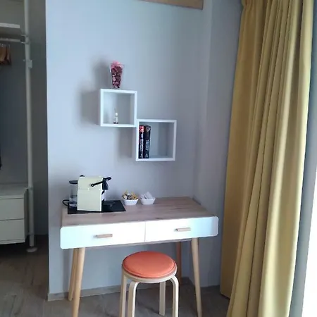 Ca Del Mar Guest house