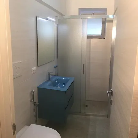 Ca Del Mar Guest house