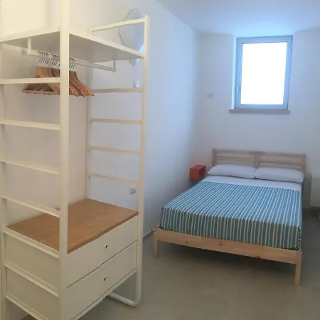 Casa de hóspedes Cà Del Mar Morciano di Leuca