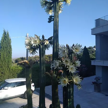 Casa de hóspedes Cà Del Mar